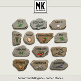 Green Thumb Brigade - The Collection