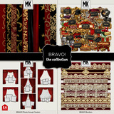 Bravo! The Collection