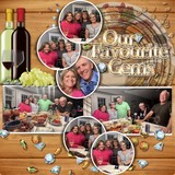 DesignMaster - The Crystal Maze