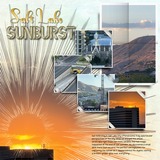 Title Trio - New Dawn