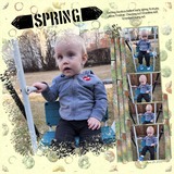 April Mish Mash BUNDLE