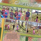 April Mish Mash BUNDLE