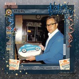 Memory Magnets - Party Time