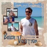 Give Me A (Spring) Break!