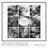 Sventolare - Overlays & Effects