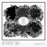 Ziba - Masks & Effects