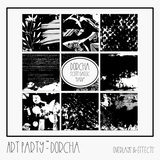 Dorcha - Overlays & Effects