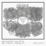 Agujeta - Masks & Effects