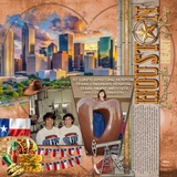 Texas Masked Scenic Overlays