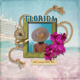 Tropic Cruise Add-on Pak