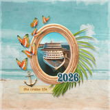 Tropic Cruise Add-on Pak