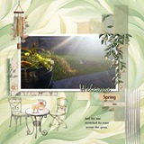 Where Spring Gathers Bundle