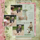 Where Spring Gathers Bundle