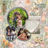 Where Spring Gathers Bundle