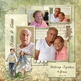 Where Spring Gathers Bundle