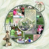 Where Spring Gathers Bundle