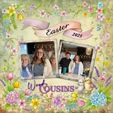 Where Spring Gathers Bundle