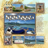 Title Trio - New Dawn