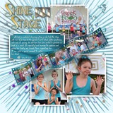 Title Trio - New Dawn