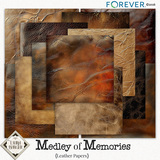 Medley of Memories Bundle