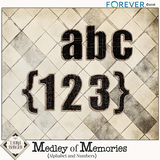 Medley of Memories Bundle