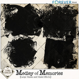 Medley of Memories Bundle