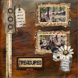 Medley of Memories Bundle