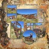 Medley of Memories Bundle