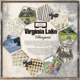 Medley of Memories Bundle