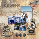 Medley of Memories Bundle