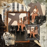 Medley of Memories Bundle