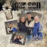 Medley of Memories Bundle