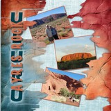 Gravity Lines Borders and Effects