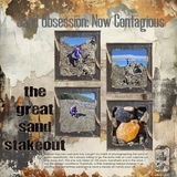 Gravity Lines Borders and Effects