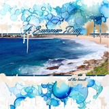 Gravity Lines Borders and Effects