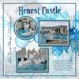 Gravity Lines Borders and Effects