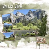 Gravity Lines Borders and Effects