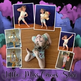 Gravity Lines Borders and Effects