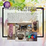 Gravity Lines Borders and Effects