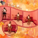 Gravity Lines Borders and Effects