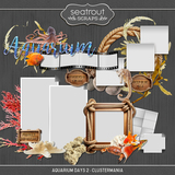 Aquarium Days 2 - Bundle