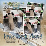 Creative Collective April 2020 - Paper Pageant Collection