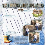 Crying Clouds Bundle