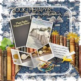 Book Therapy