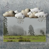 Crying Clouds Papers