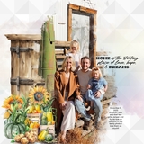 White Embossed Papers 2