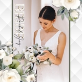 White Embossed Papers 1