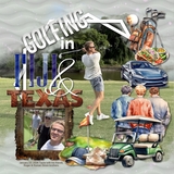 Bachelor Party Watercolor Kit