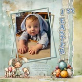 Whimsy in the Rabbit Patch