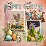 Whimsy in the Rabbit Patch